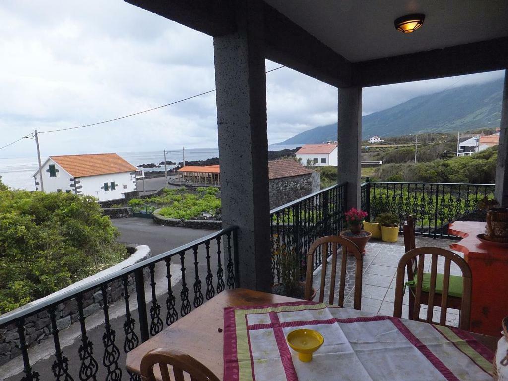 Grande Tranquilidade Villa Prainha  Exteriör bild