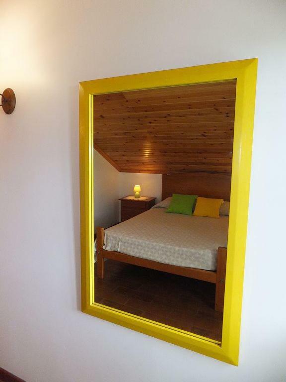 Grande Tranquilidade Villa Prainha  Exteriör bild