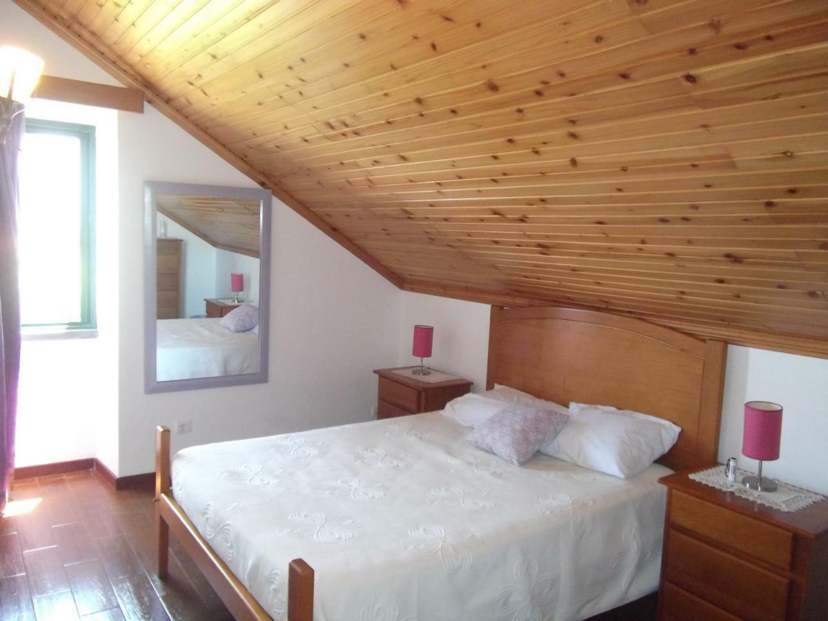 Grande Tranquilidade Villa Prainha  Exteriör bild
