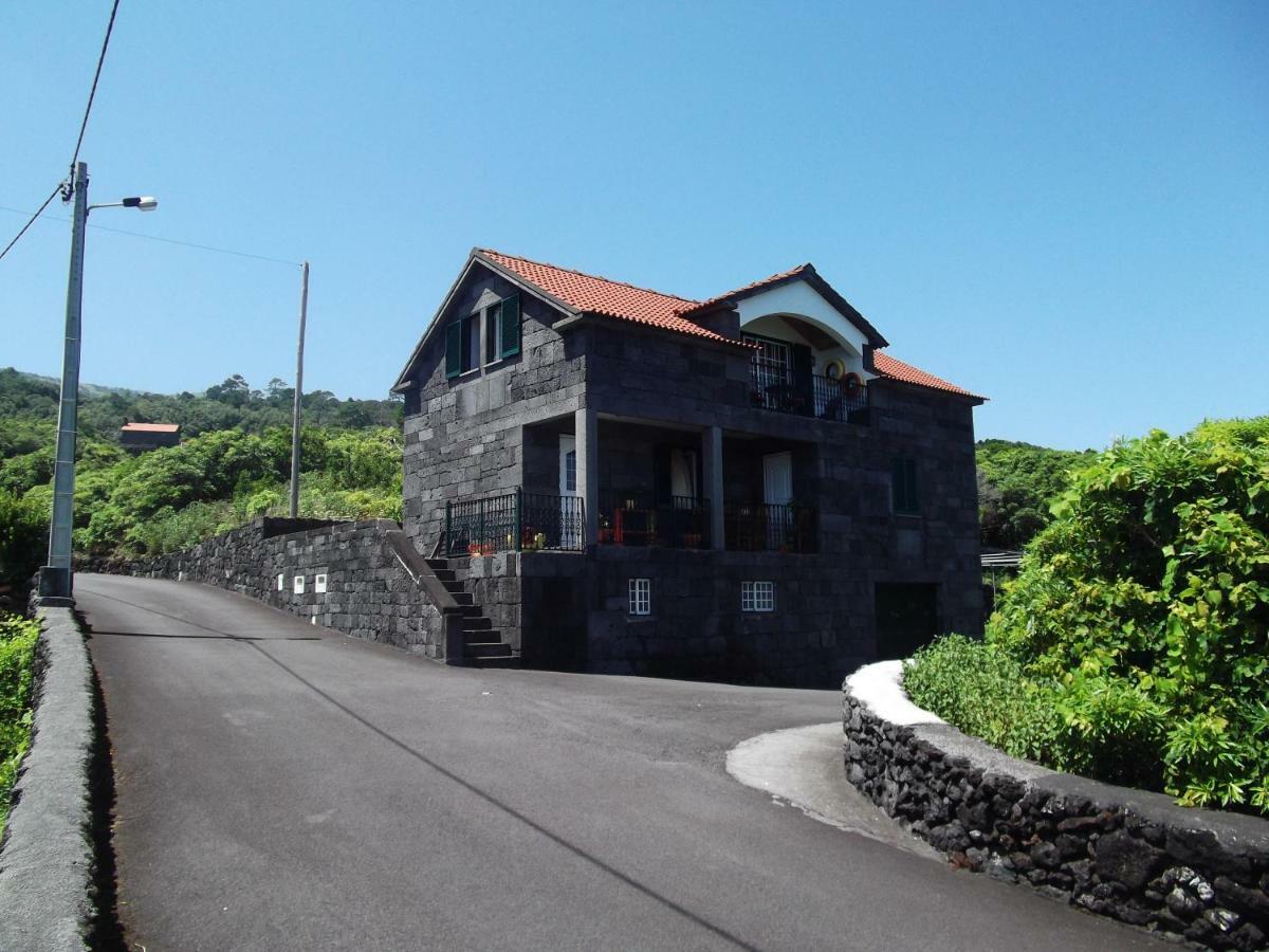 Grande Tranquilidade Villa Prainha  Exteriör bild