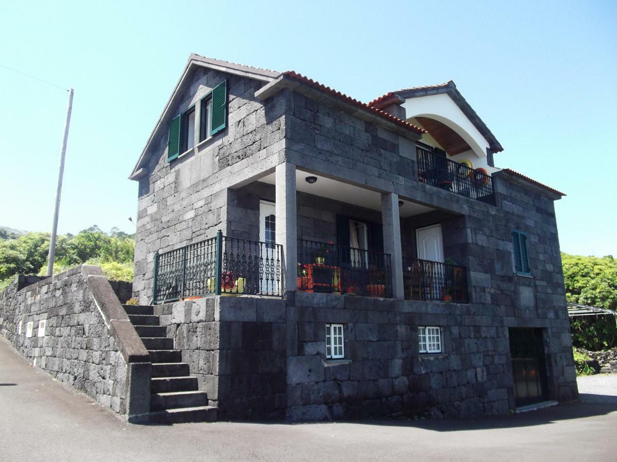 Grande Tranquilidade Villa Prainha  Exteriör bild
