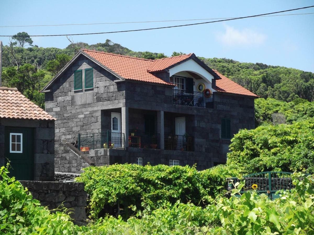 Grande Tranquilidade Villa Prainha  Exteriör bild