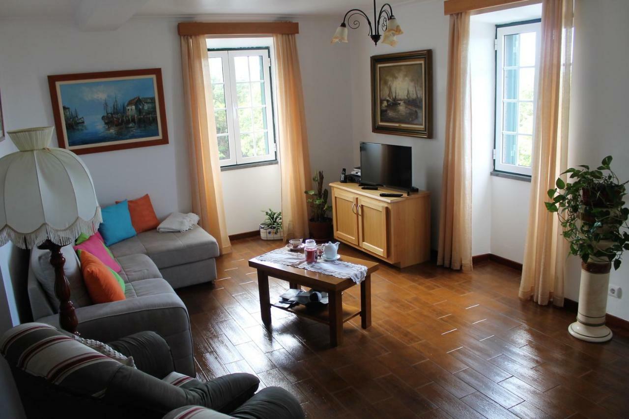 Grande Tranquilidade Villa Prainha  Exteriör bild