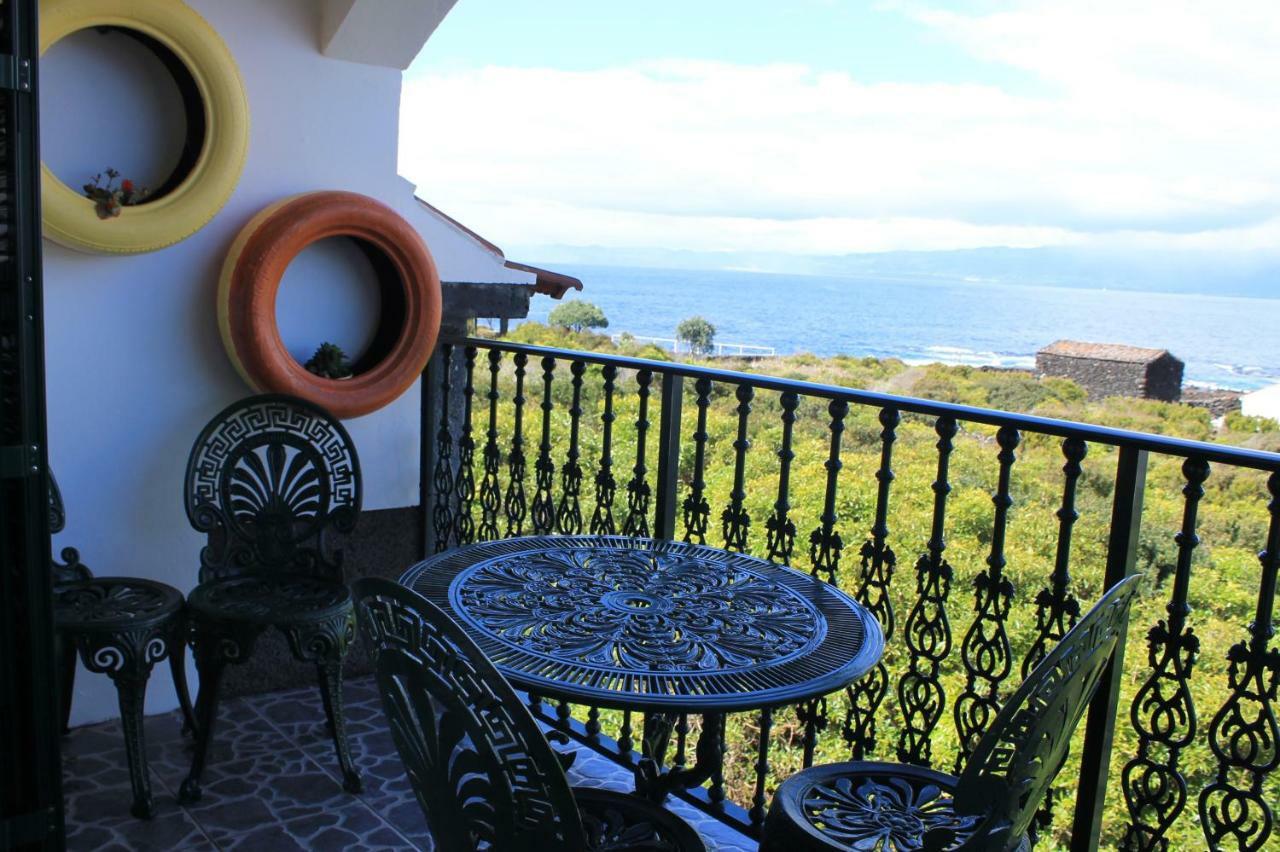 Grande Tranquilidade Villa Prainha  Exteriör bild