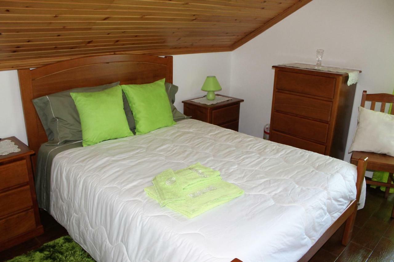 Grande Tranquilidade Villa Prainha  Exteriör bild