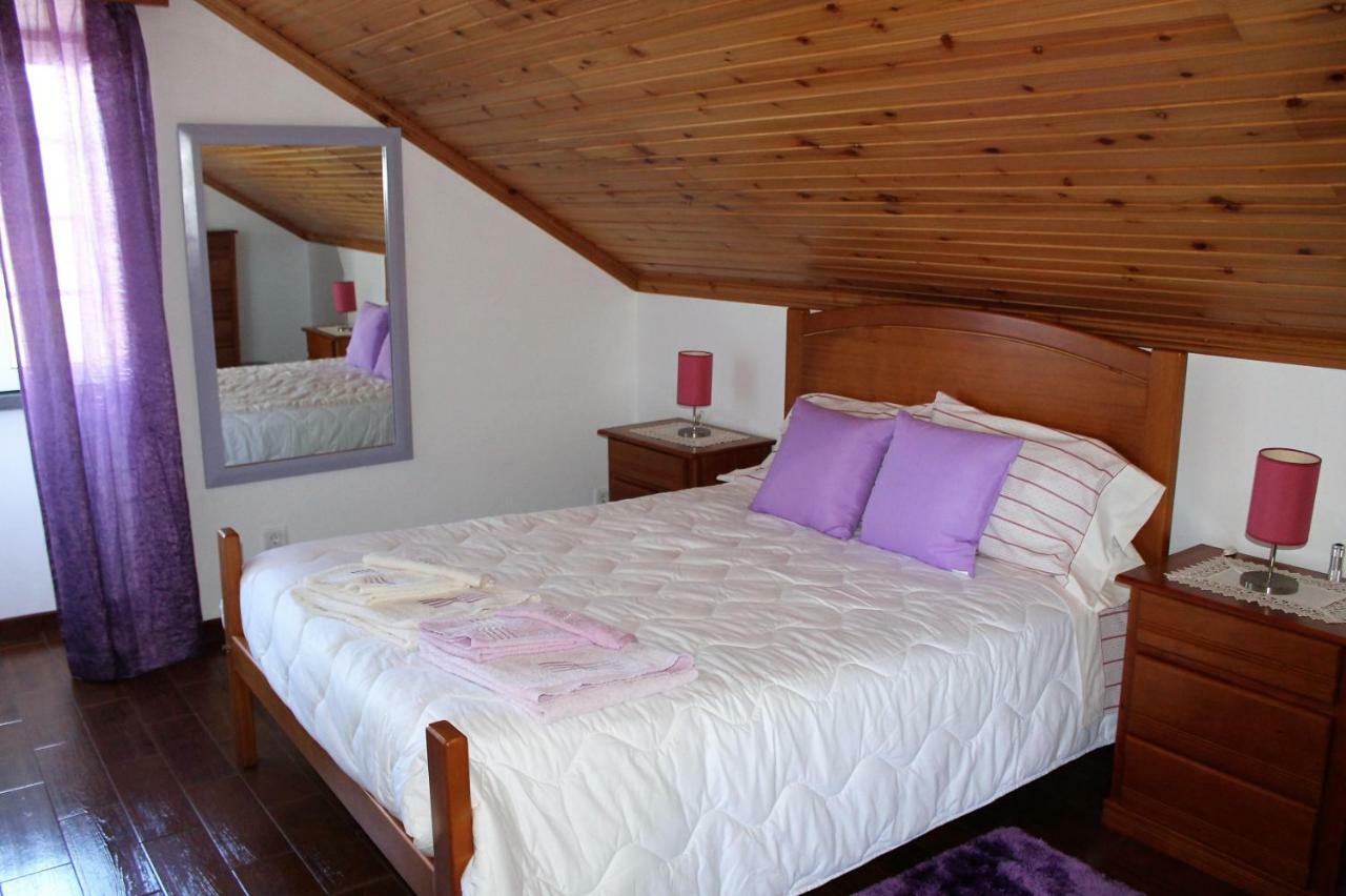 Grande Tranquilidade Villa Prainha  Exteriör bild