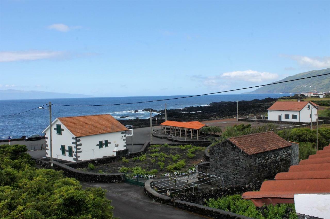 Grande Tranquilidade Villa Prainha  Exteriör bild